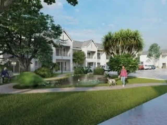 2 Bedroom Apartment / Flat For Sale in Canals