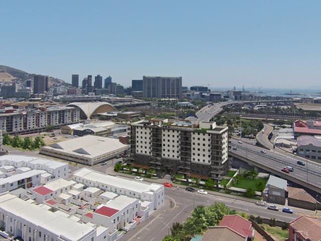 2 Bedroom Apartment / Flat For Sale in Cape Town City Centre