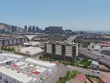 2 Bedroom Apartment / Flat For Sale in Cape Town City Centre