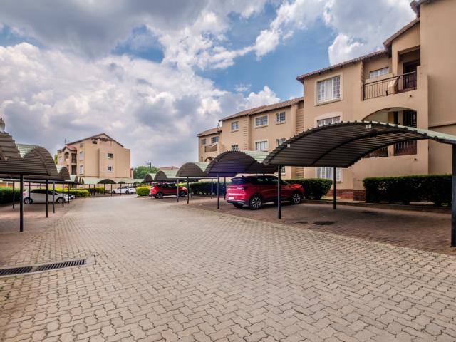 2 Bedroom Apartment / Flat For Sale in Castleview