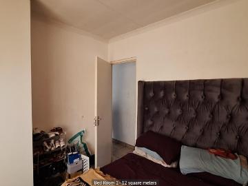 2 Bedroom Apartment / Flat For Sale in Castleview