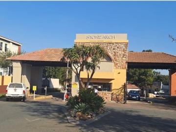 Hazeldene, City of Ekurhuleni Metropolitan Municipality, Gauteng, South Africa