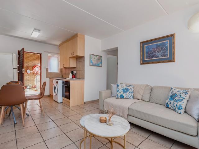 2 Bedroom Apartment / Flat For Sale in Castleview