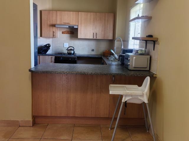 2 Bedroom Apartment / Flat For Sale in Castleview