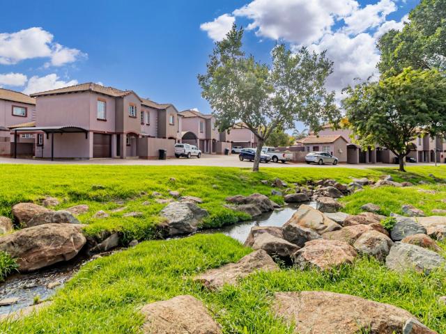 2 Bedroom Apartment / Flat For Sale in Castleview