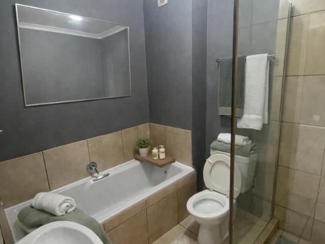 2 Bedroom Apartment / Flat For Sale in Chase Valley