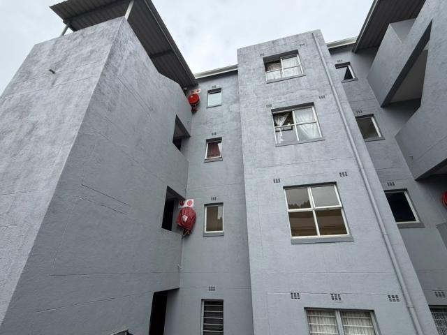 2 Bedroom Apartment / Flat For Sale in Chase Valley