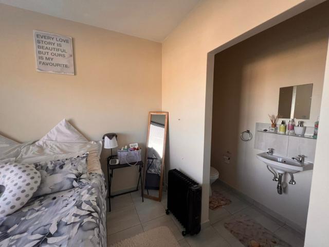 2 Bedroom Apartment / Flat For Sale in Chase Valley