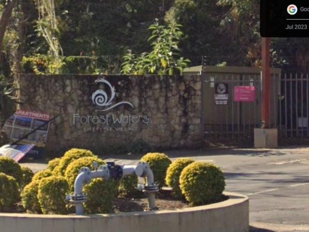 2 Bedroom Apartment / Flat For Sale in Chasedene