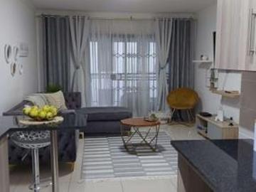 2 Bedroom Apartment / Flat For Sale in Crystal Park