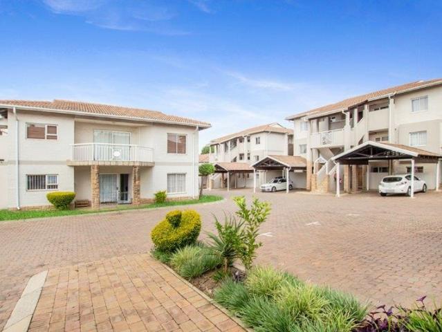 2 Bedroom Apartment / Flat For Sale in Craigavon