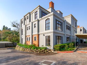 2 Bedroom Apartment / Flat For Sale in Craighall Park