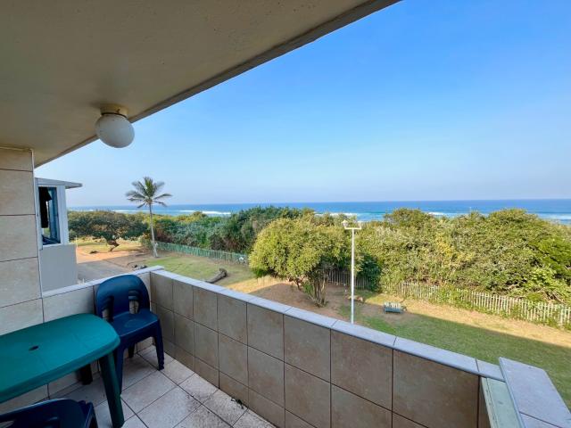 2 Bedroom Apartment / Flat For Sale in Amanzimtoti