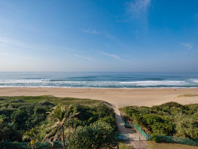 2 Bedroom Apartment / Flat For Sale in Amanzimtoti