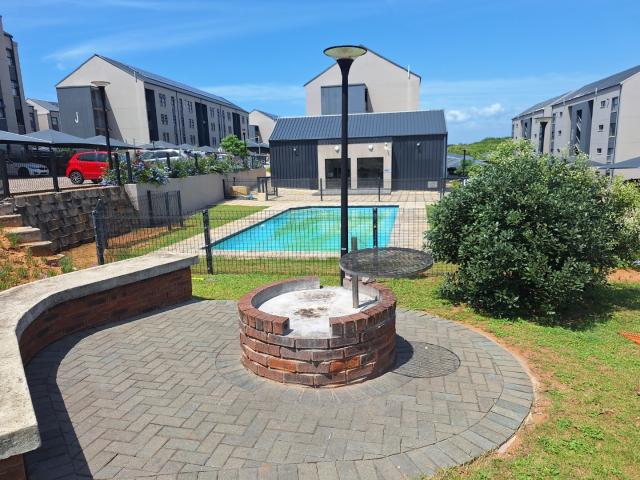 2 Bedroom Apartment / Flat For Sale in Amanzimtoti