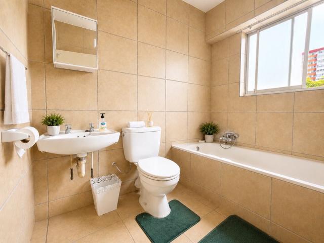 2 Bedroom Apartment / Flat For Sale in Amanzimtoti