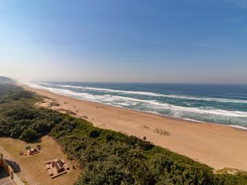2 Bedroom Apartment / Flat For Sale in Amanzimtoti