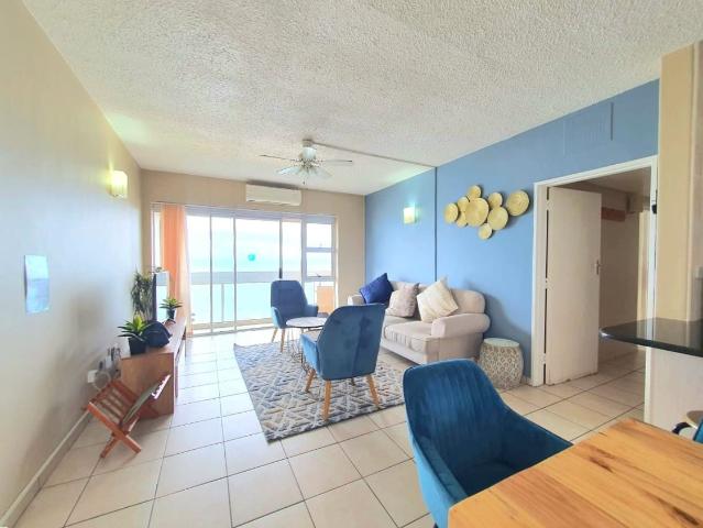 2 Bedroom Apartment / Flat For Sale in Amanzimtoti