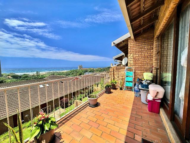 2 Bedroom Apartment / Flat For Sale in Amanzimtoti