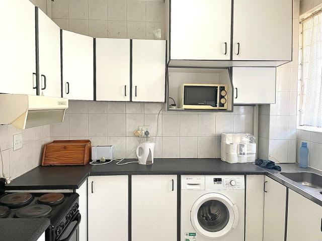 2 Bedroom Apartment / Flat For Sale in Amanzimtoti