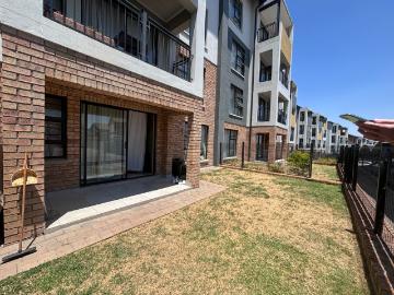 2 Bedroom Apartment / Flat For Sale in Amberfield