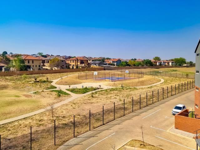 2 Bedroom Apartment / Flat For Sale in Amberfield