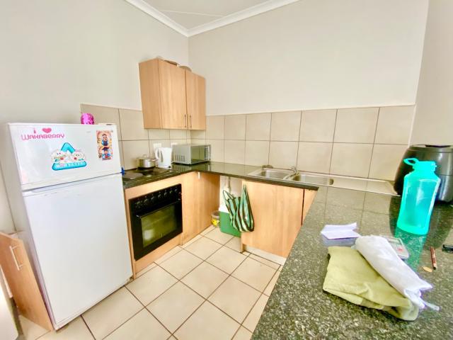 2 Bedroom Apartment / Flat For Sale in Annlin
