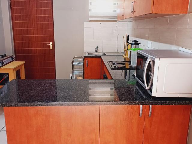 2 Bedroom Apartment / Flat For Sale in Albemarle