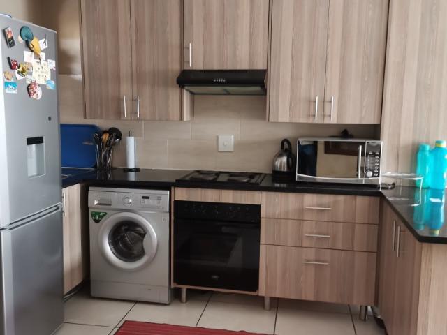 2 Bedroom Apartment / Flat For Sale in Albemarle