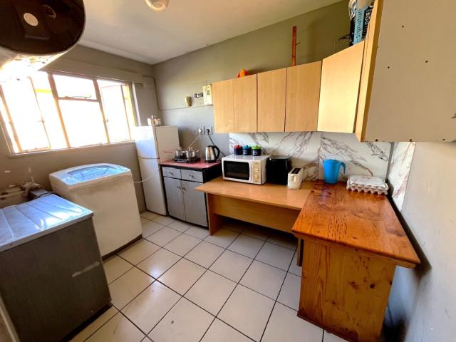2 Bedroom Apartment / Flat For Sale in Algoa Park