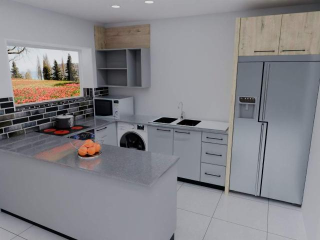 2 Bedroom Apartment / Flat For Sale in Aquapark