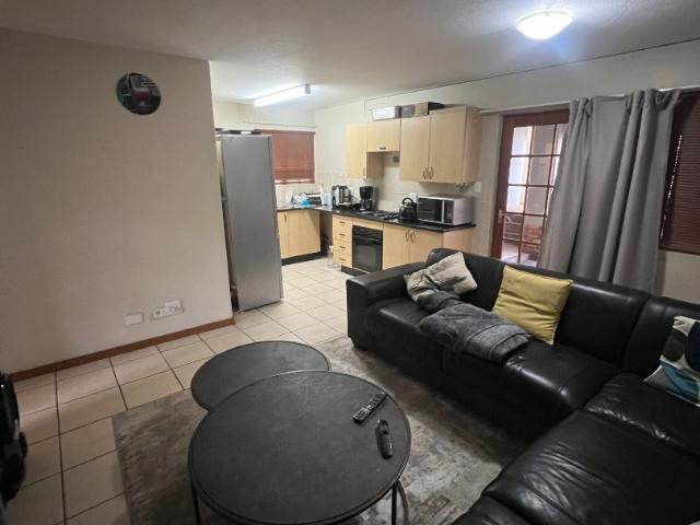 2 Bedroom Apartment / Flat For Sale in Boardwalk