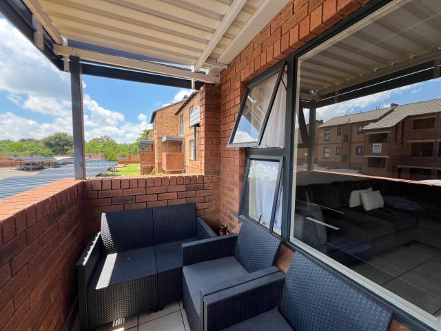 2 Bedroom Apartment / Flat For Sale in Boardwalk