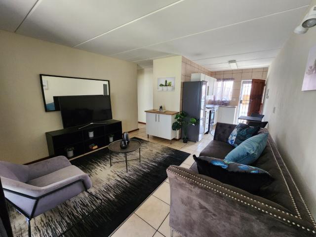 2 Bedroom Apartment / Flat For Sale in Boksburg Central