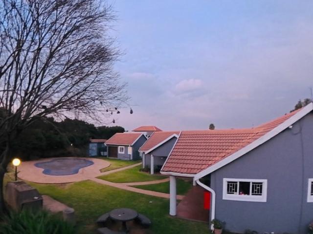 2 Bedroom Apartment / Flat For Sale in Boksburg Central