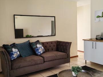 Apartment for sale in Boksburg - Parking