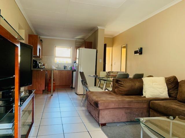 2 Bedroom Apartment / Flat For Sale in Boksburg South