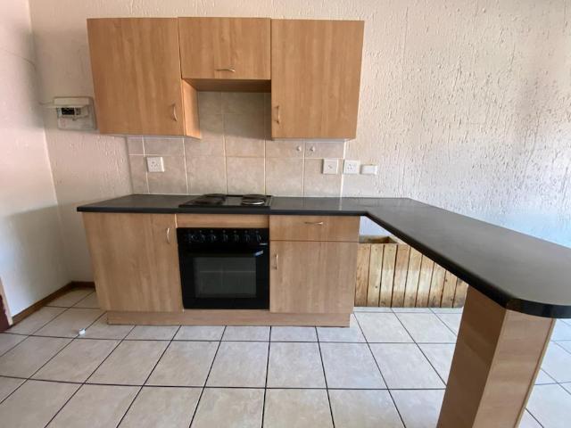 2 Bedroom Apartment / Flat For Sale in Boksburg West