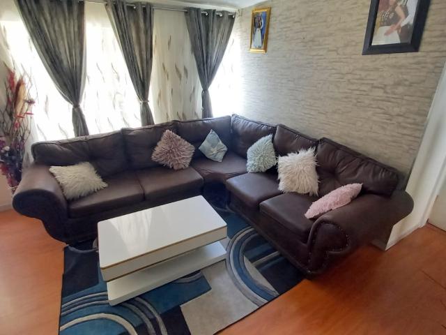 2 Bedroom Apartment / Flat For Sale in Booysens