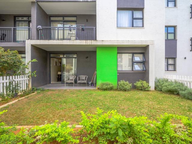2 Bedroom Apartment / Flat For Sale in Ballito Central