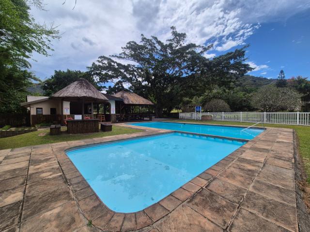 2 Bedroom Apartment / Flat For Sale in Banners Rest