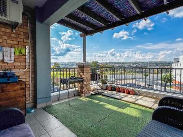Apartment for sale in Barbeque Downs - Alarm
