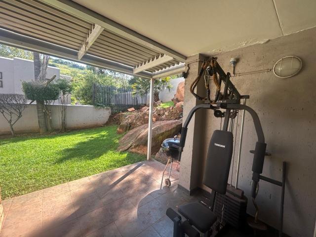 2 Bedroom Apartment / Flat For Sale in Bassonia