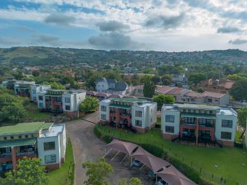2 Bedroom Apartment / Flat For Sale in Bassonia
