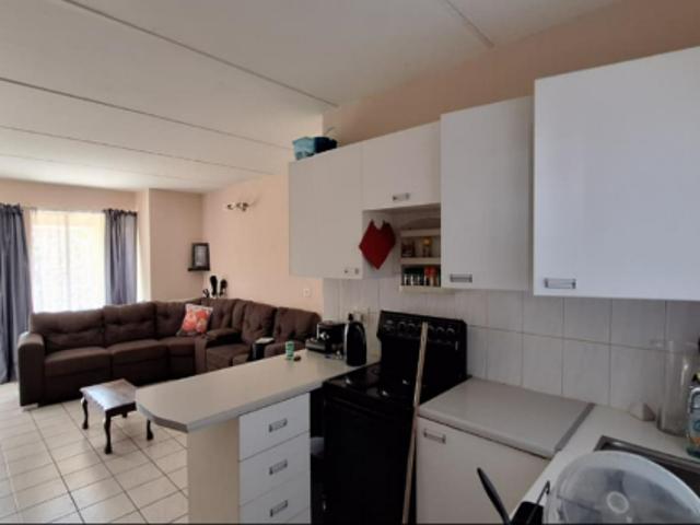 2 Bedroom Apartment / Flat For Sale in Beyers Park