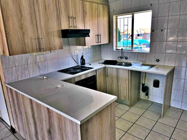 2 Bedroom Apartment / Flat For Sale in Beyers Park