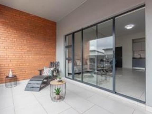 2 Bedroom Apartment / Flat For Sale in Bedfordview
