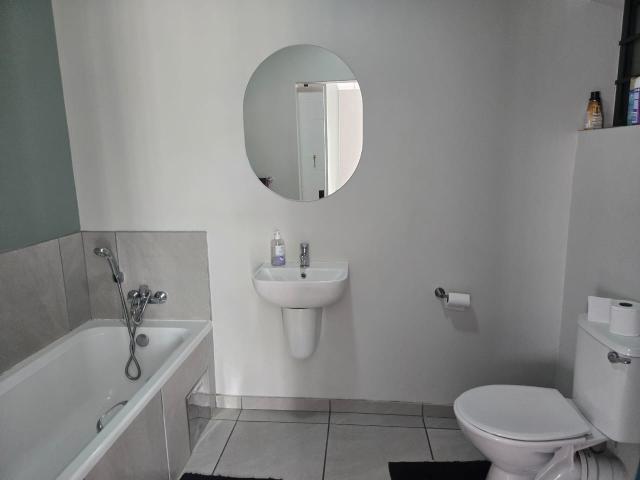 2 Bedroom Apartment / Flat For Sale in Belhar