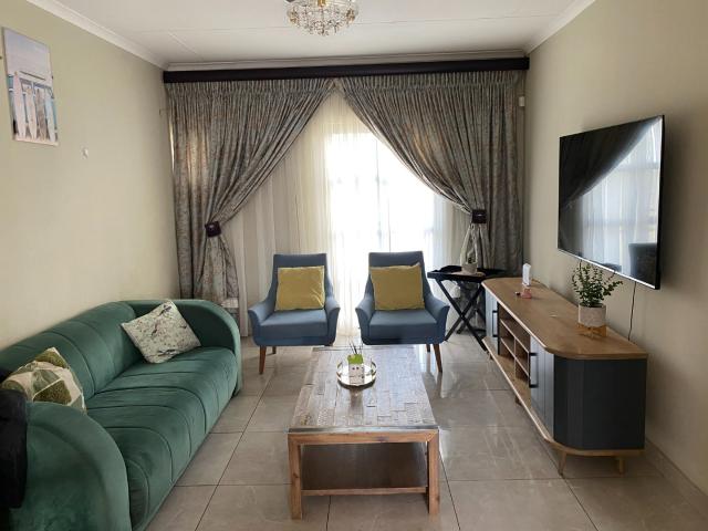 2 Bedroom Apartment / Flat For Sale in Bendor