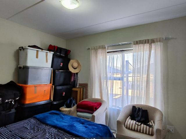 2 Bedroom Apartment / Flat For Sale in Benoni North